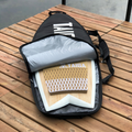 Wakesurf Bag by TAIGA - Fish board