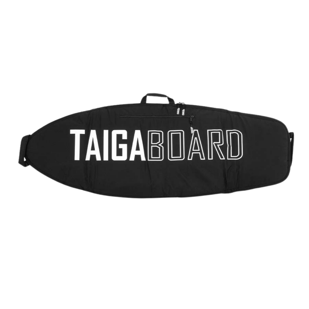 Front view of the Wakesurf Bag by TAIGA