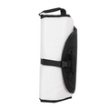Wakesurf Bag by TAIGA rolled-up for storage