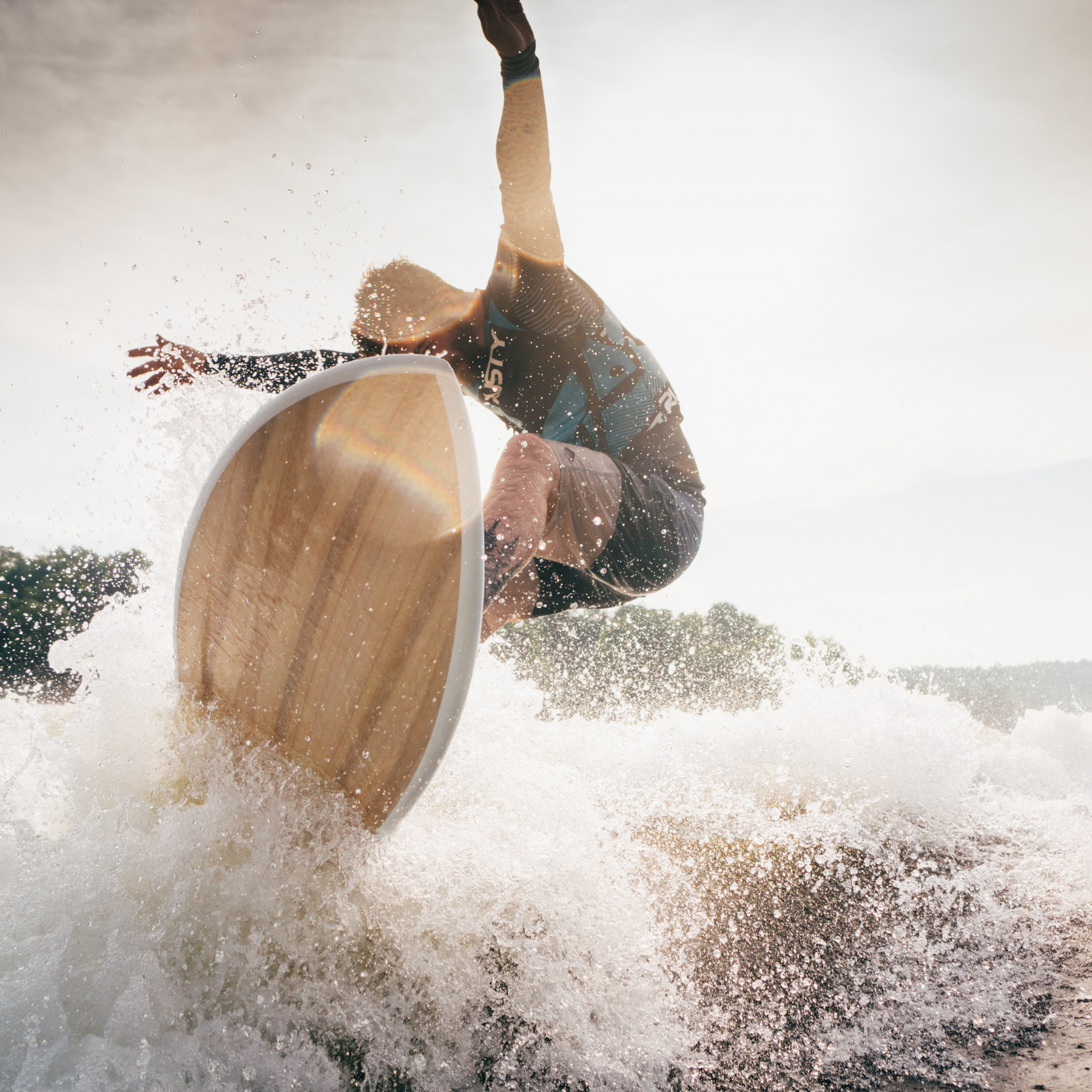 Wakesurfing shop near me