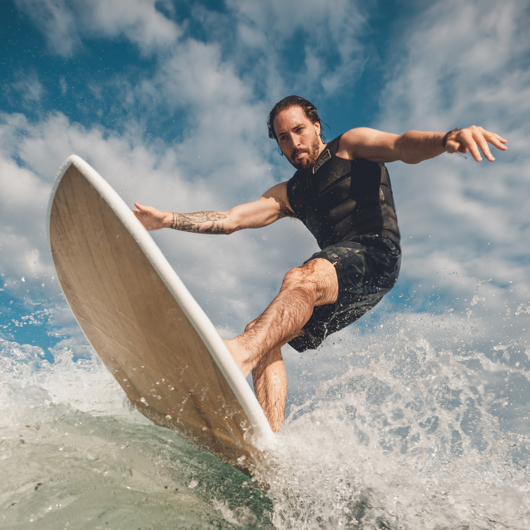 Wakesurf price discount