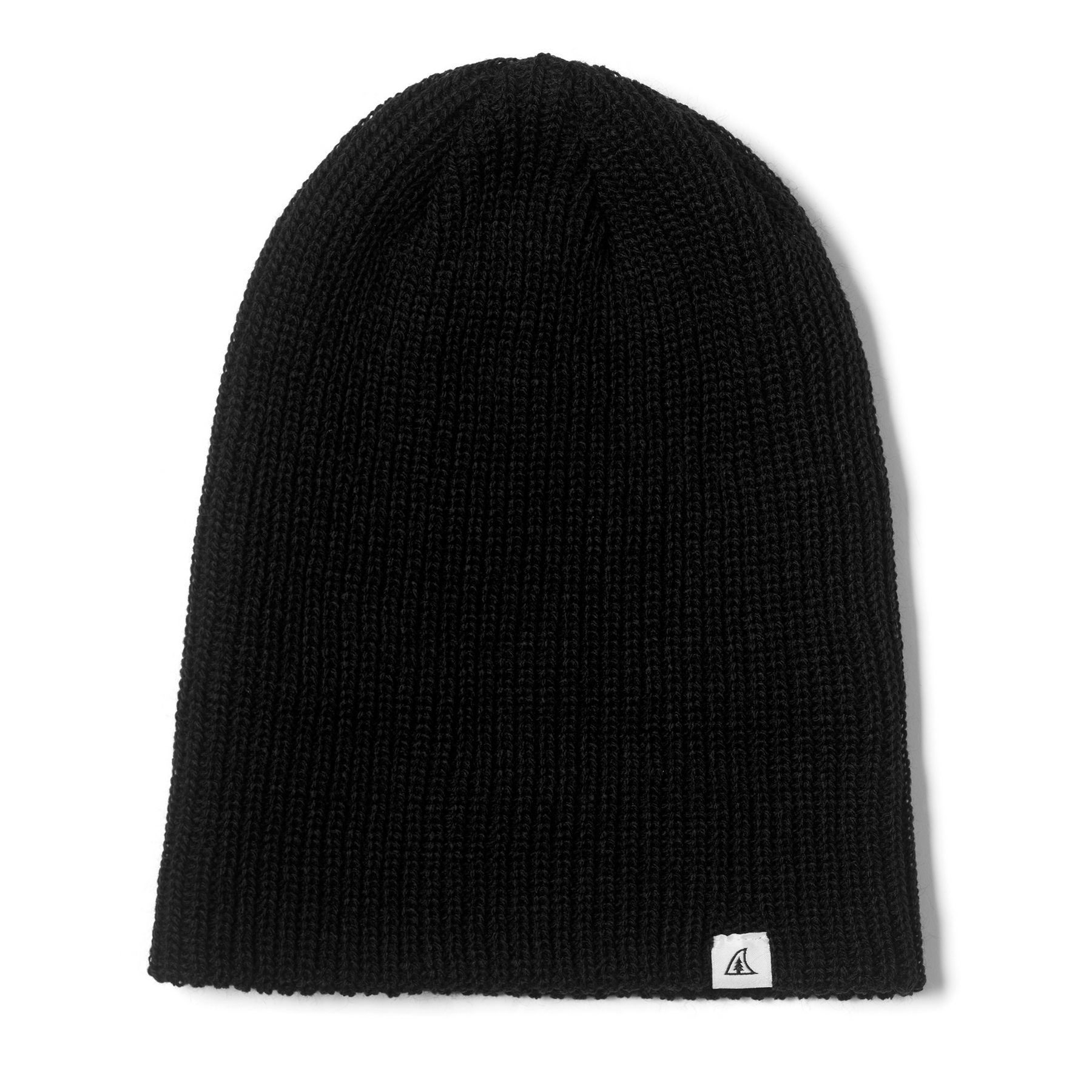 FISHERMAN S BEANIE BLACK Taiga Board