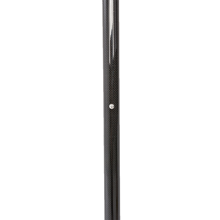PAGAIE PERFORMANCE - CARBONE - Ajustable 2 ou 3 pièces