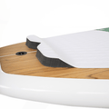 AKOYA 9'5'' - HARD PADDLE BOARD - Taiga Board