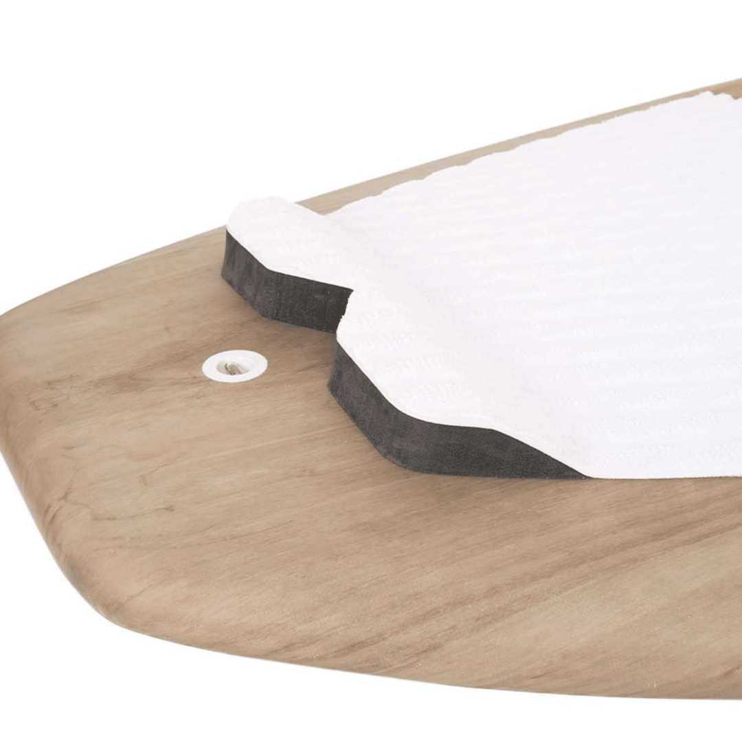 AKOYA 9'5'' - HARD PADDLE BOARD (ROOT COLLECTION) - Taiga Board