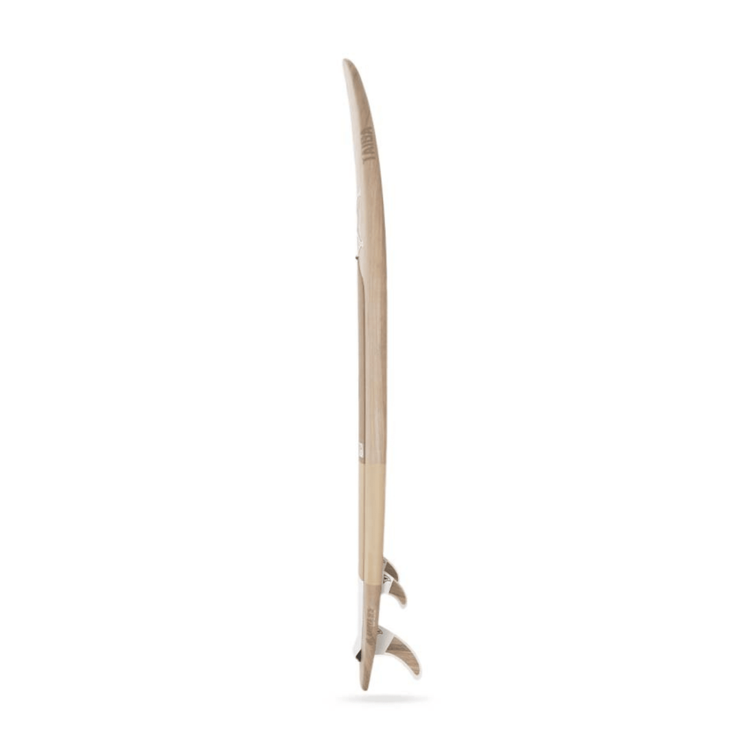 AKOYA 9'5'' - HARD PADDLE BOARD (ROOT COLLECTION) - Taiga Board