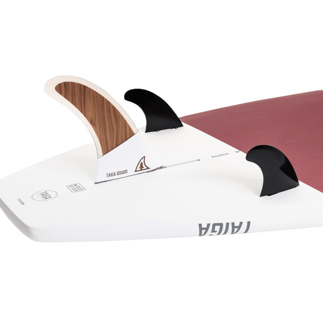 AWEN 10'0'' - HARD PADDLE BOARD - Taiga Board