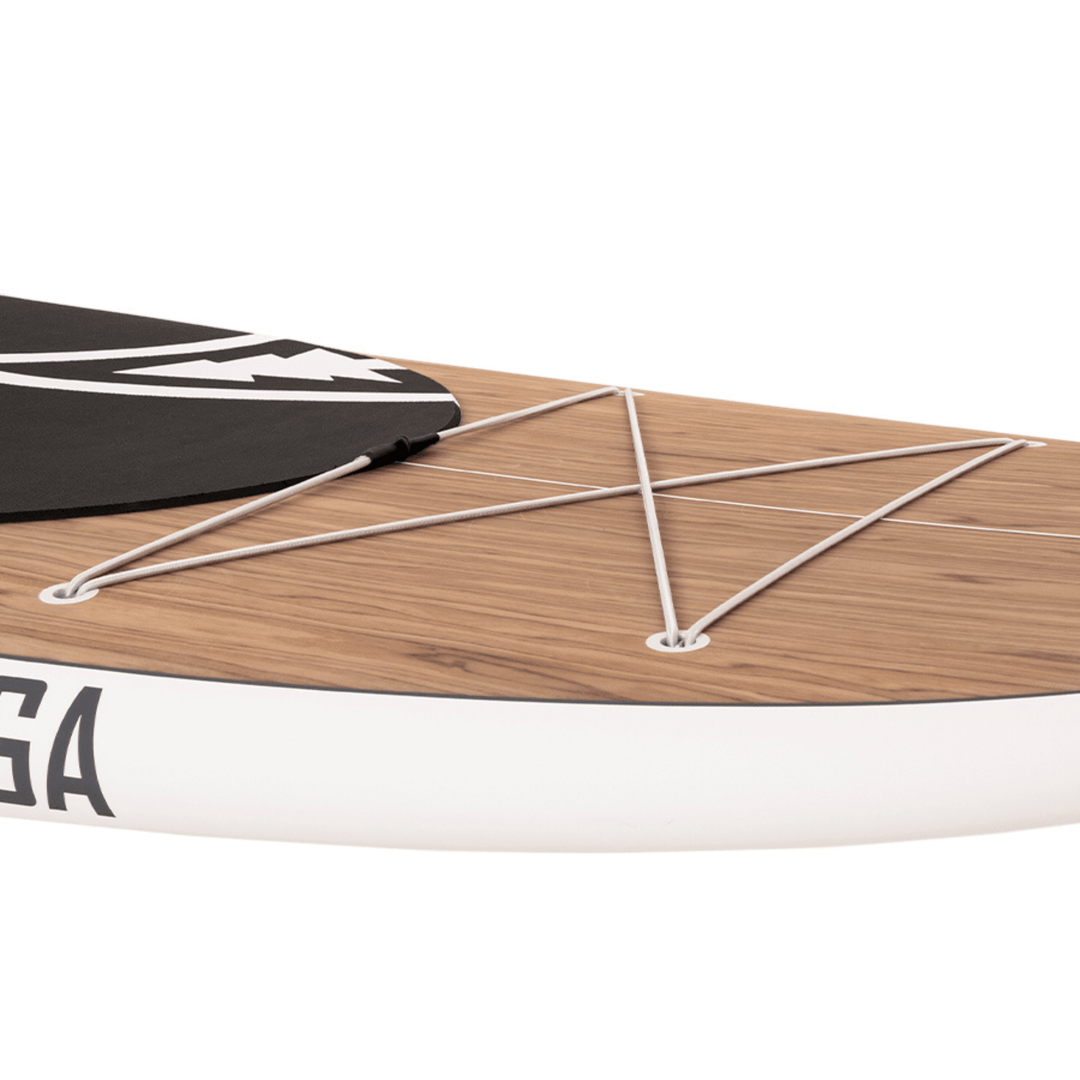 AWEN 10'0'' - HARD PADDLE BOARD - Taiga Board