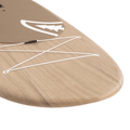 AWEN 10'0'' - HARD PADDLE BOARD (ROOT COLLECTION) - Taiga Board