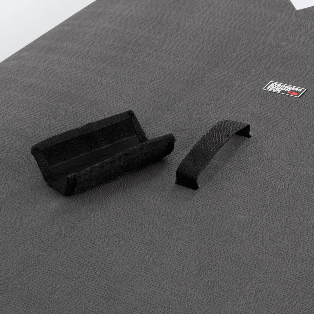 AWEN 10'0'' - INFLATABLE PADDLE BOARD - Taiga Board