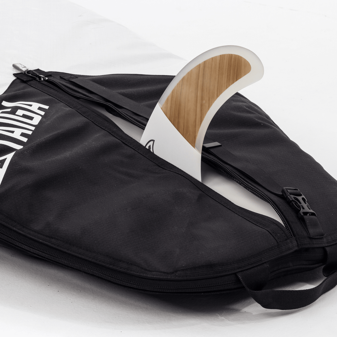 BOARD BAG - HARD PADDLE BOARD DAY BAG - Taiga Board