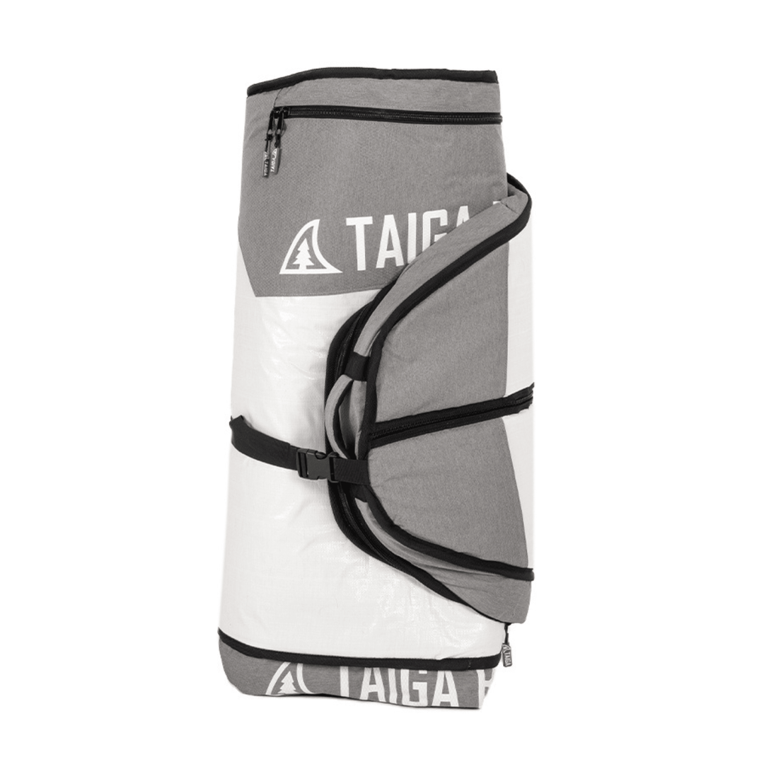 BOARD BAG - HARD PADDLE BOARD PREMIUM TRAVEL - Taiga Board