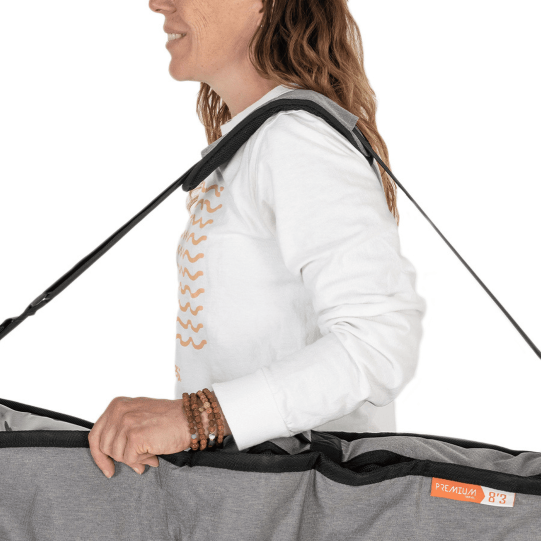 Long sac de transport pour pagaie de kayak, tissu Oxford 600D résistant à l'usure, sac de transport pour pagaie fendue pour rame, bateau (noir Long sac de transport pour pagaie de kayak, tissu Oxford 600D résistant à l'usure, sac de transport pour pagaie fendue pour rame, bateau (noir