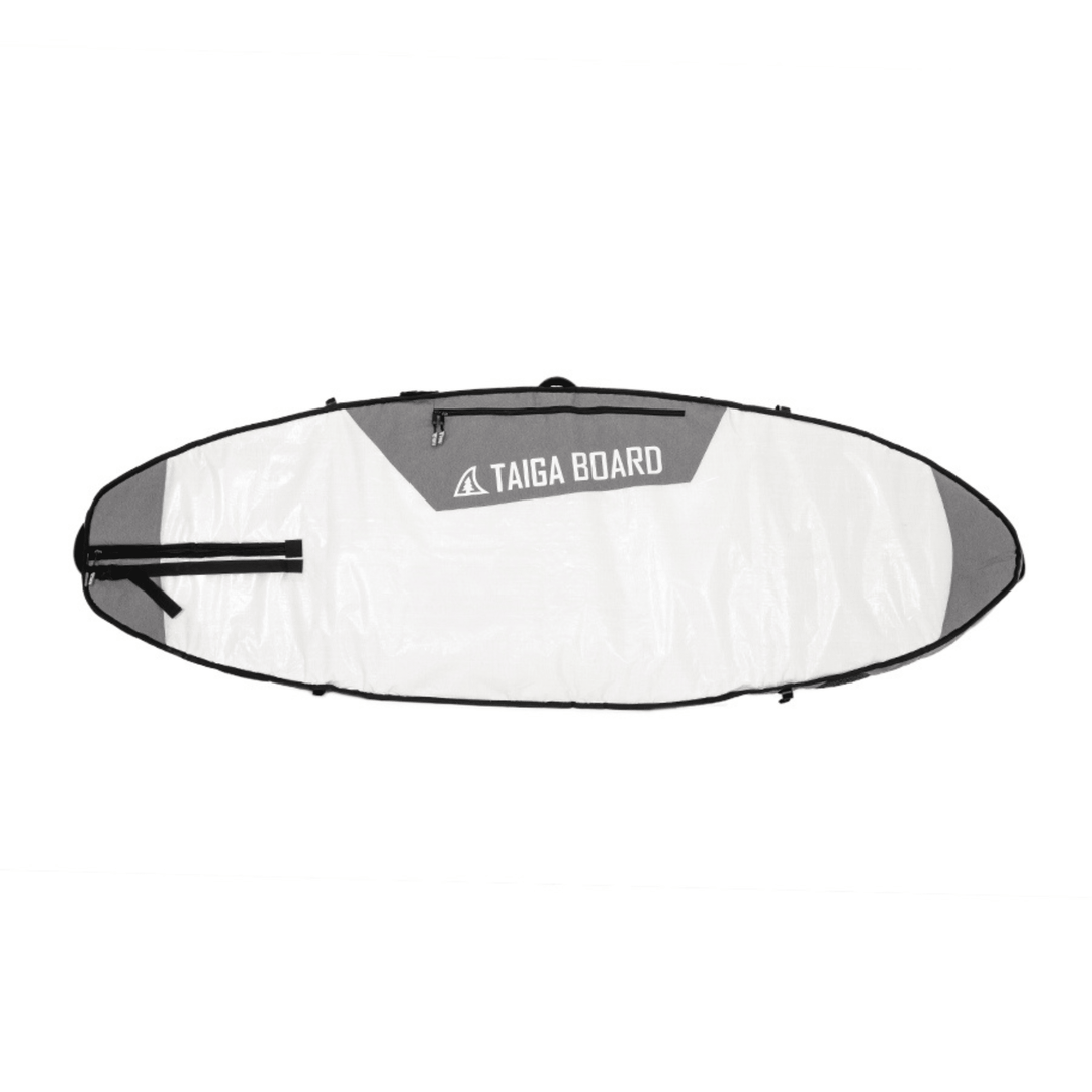 BOARD BAG - HARD PADDLE BOARD PREMIUM TRAVEL - Taiga Board