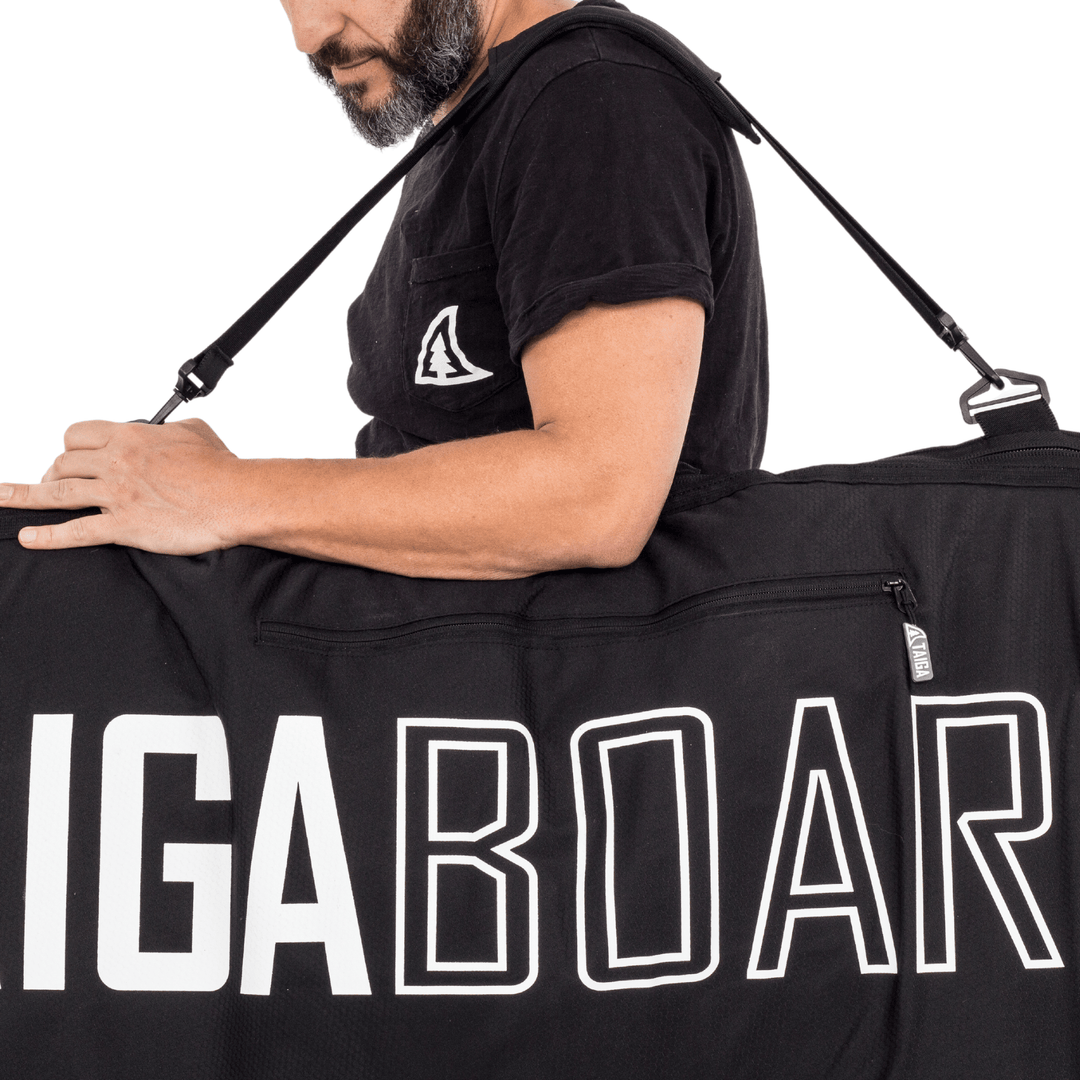 BOARD BAG - SURF - Taiga Board