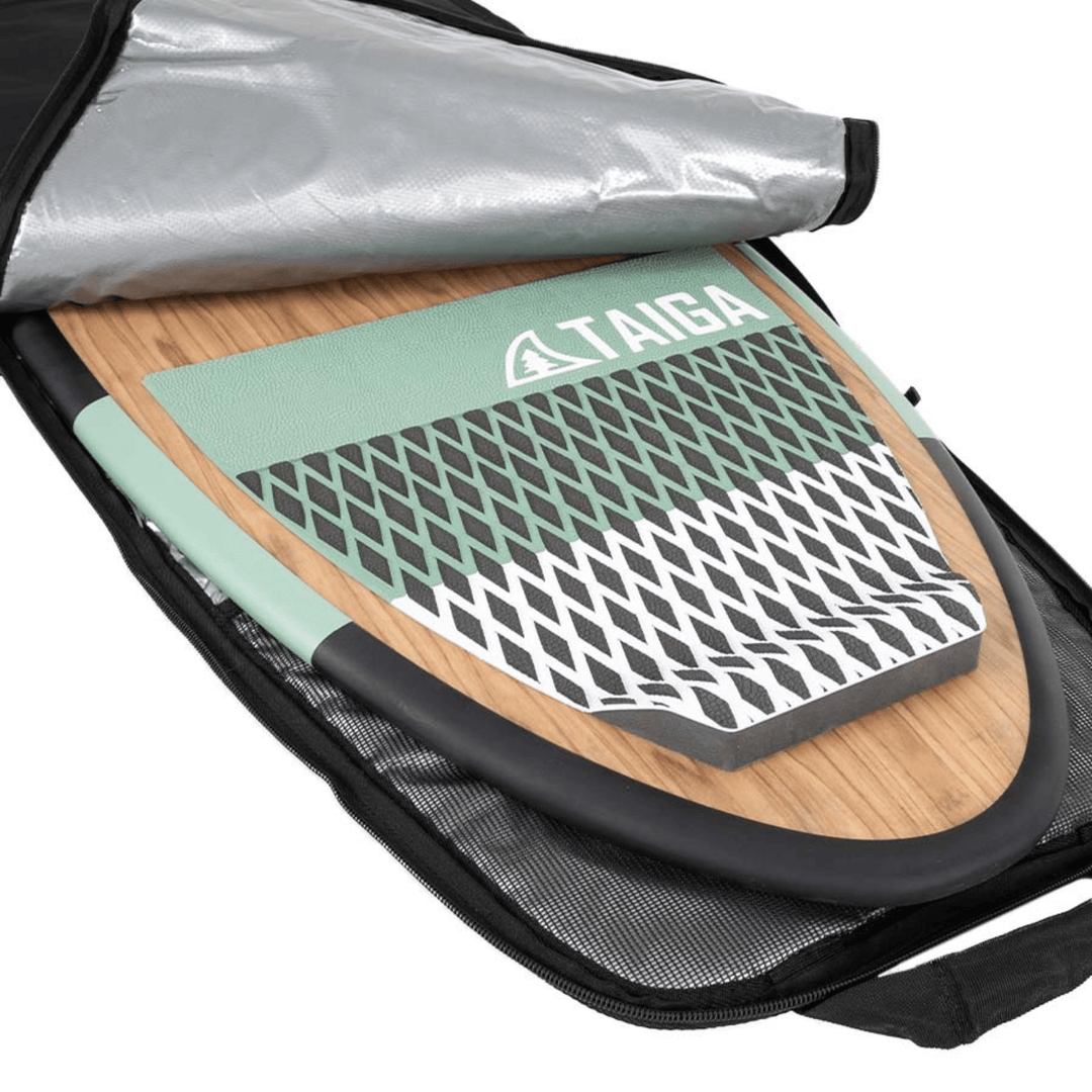 BOARD BAG - WAKESURF 5'0 - Taiga Board
