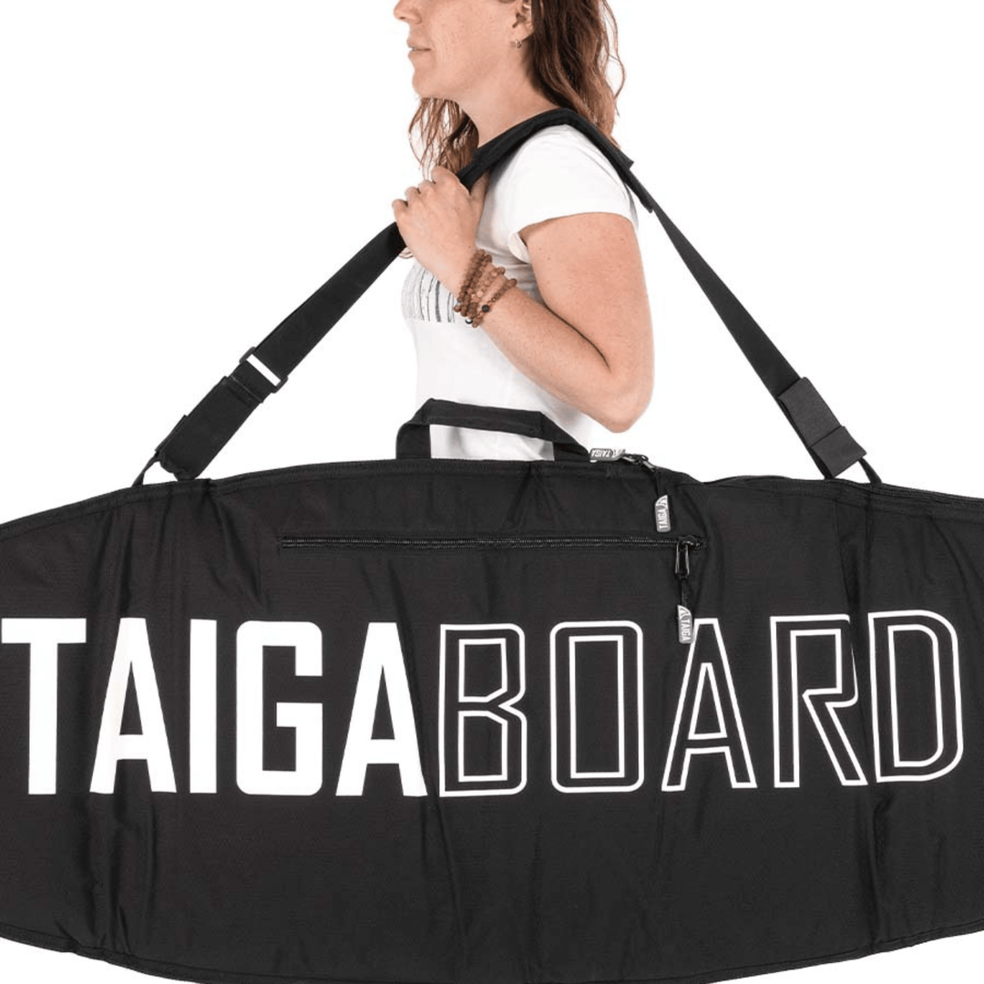 BOARD BAG - WAKESURF 5'0 - Taiga Board