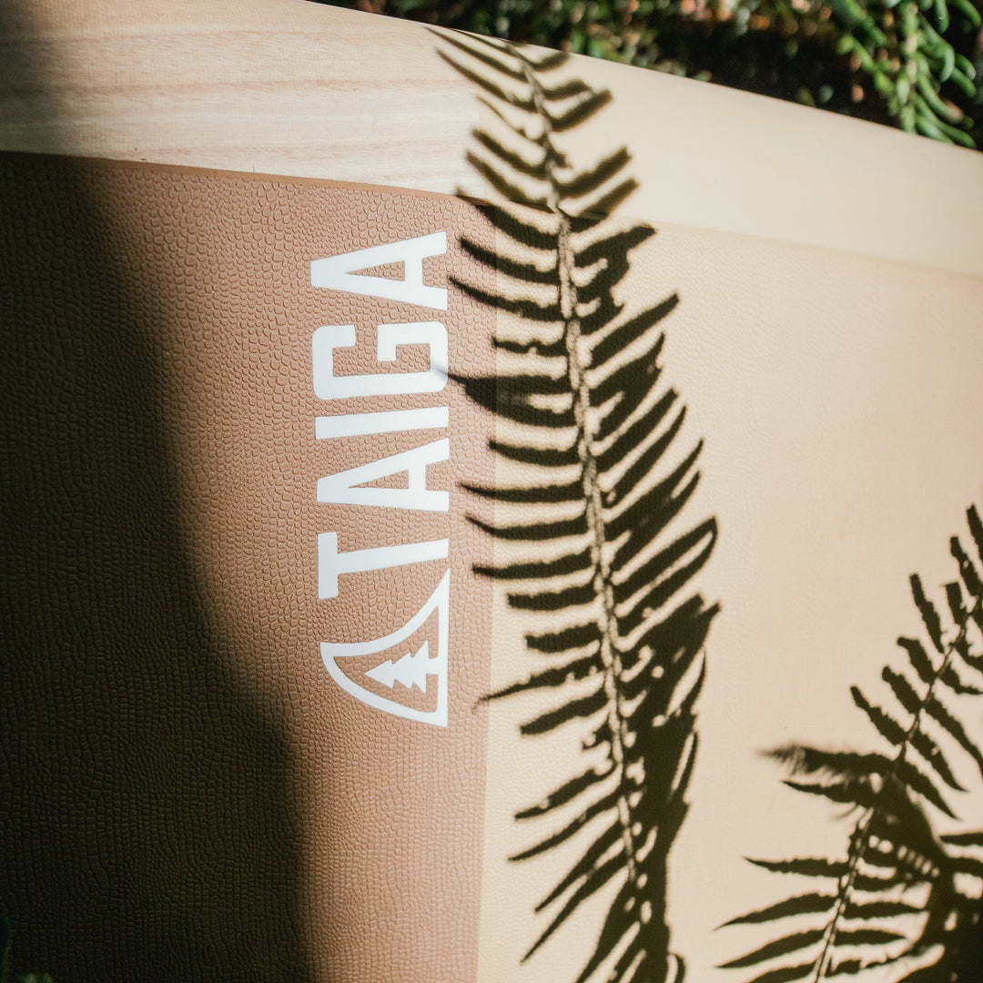 BOREA 10'6'' - HARD PADDLE BOARD (ROOT COLLECTION) - Taiga Board