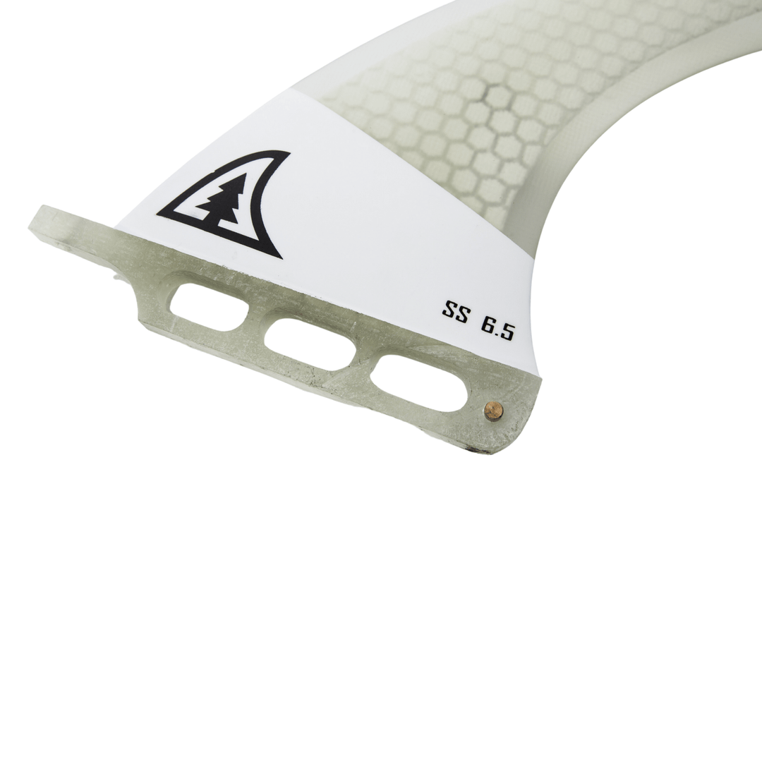 CENTRAL FIN - HONEYCOMB 6.5" - Taiga Board