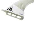 CENTRAL FIN - HONEYCOMB 6.5" - Taiga Board
