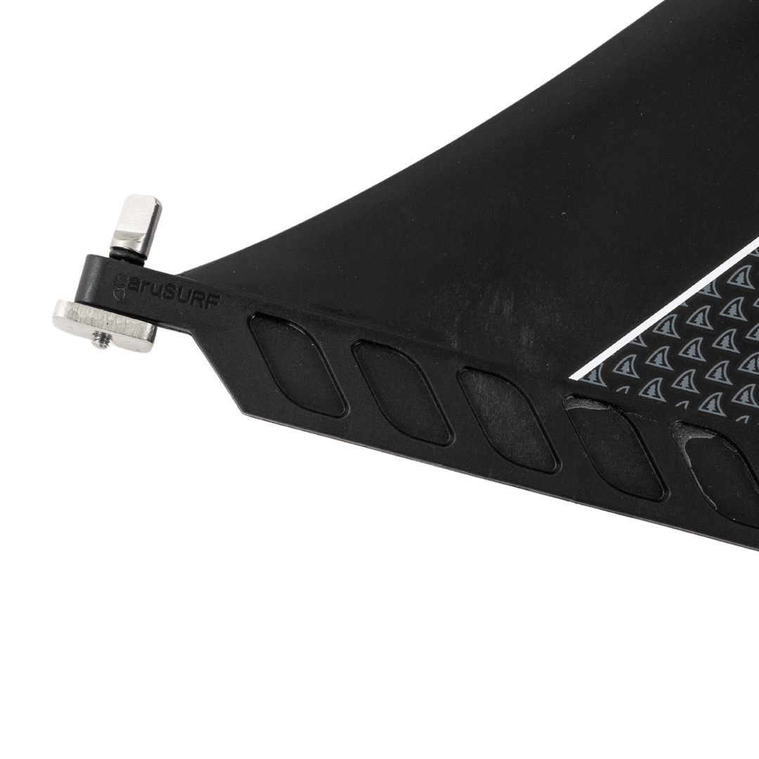 CENTRAL PLASTIC FIN - TOURING 9.0'' - Taiga Board