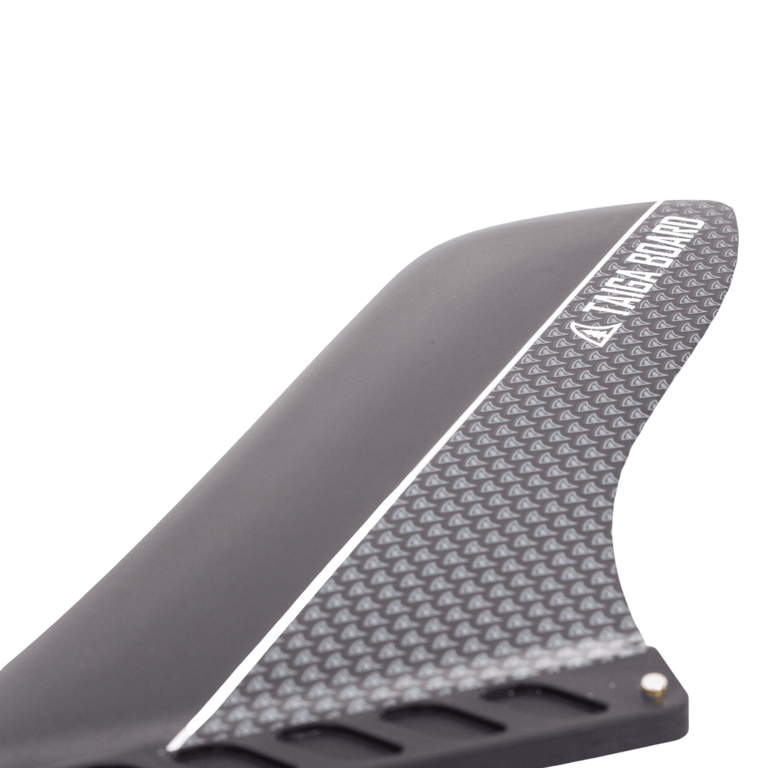 CENTRAL PLASTIC FIN - TOURING 9.0'' - Taiga Board
