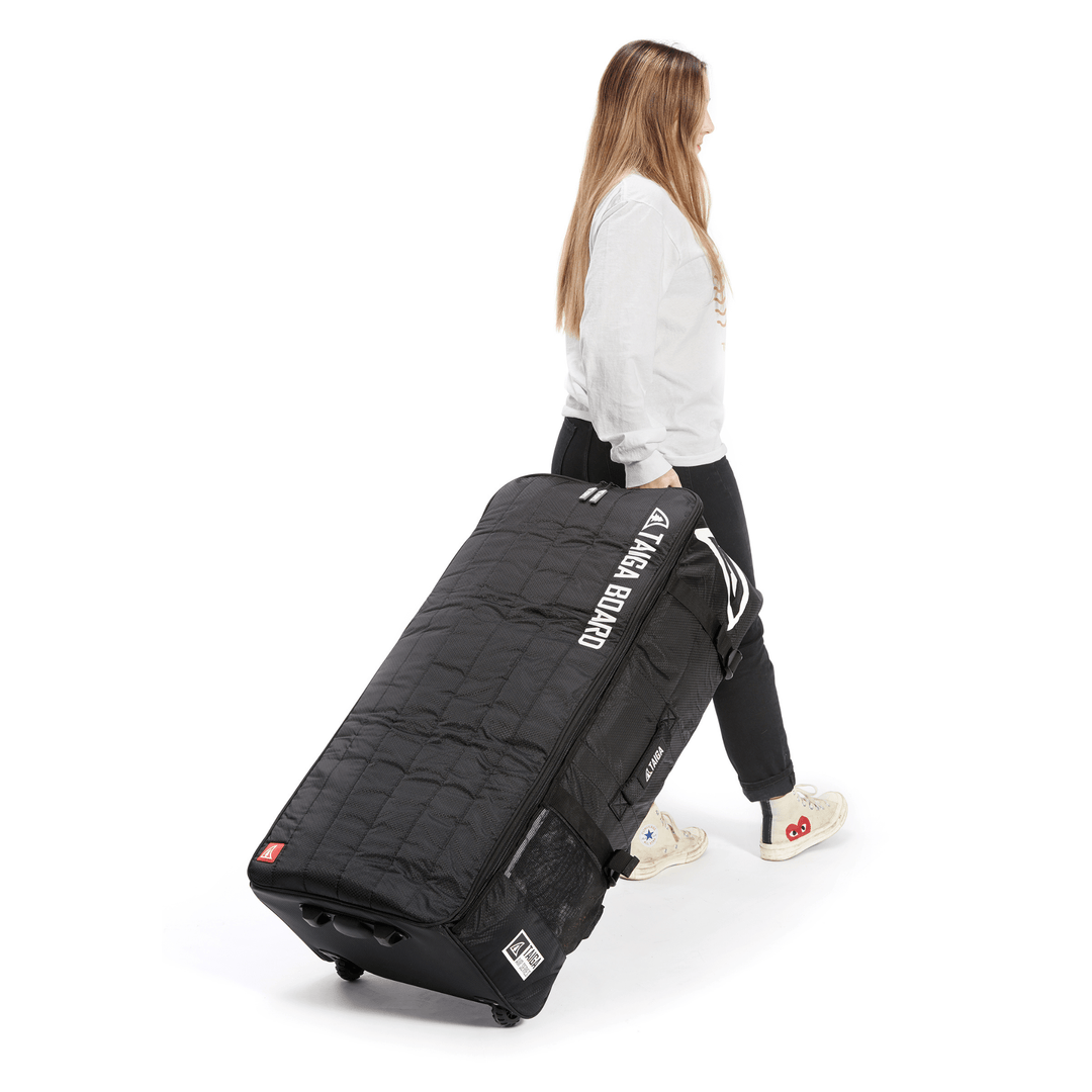DELUXE BOARD BAG - INFLATABLE PADDLE BOARD - Taiga Board