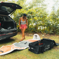 DELUXE BOARD BAG - INFLATABLE PADDLE BOARD - Taiga Board