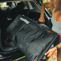 DELUXE BOARD BAG - INFLATABLE PADDLE BOARD - Taiga Board