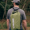 DRY BAG - 20L - Taiga Board