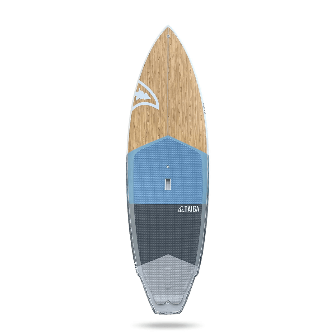 EL NINO 8'4'' - SUP SURF BOARD - Taiga Board