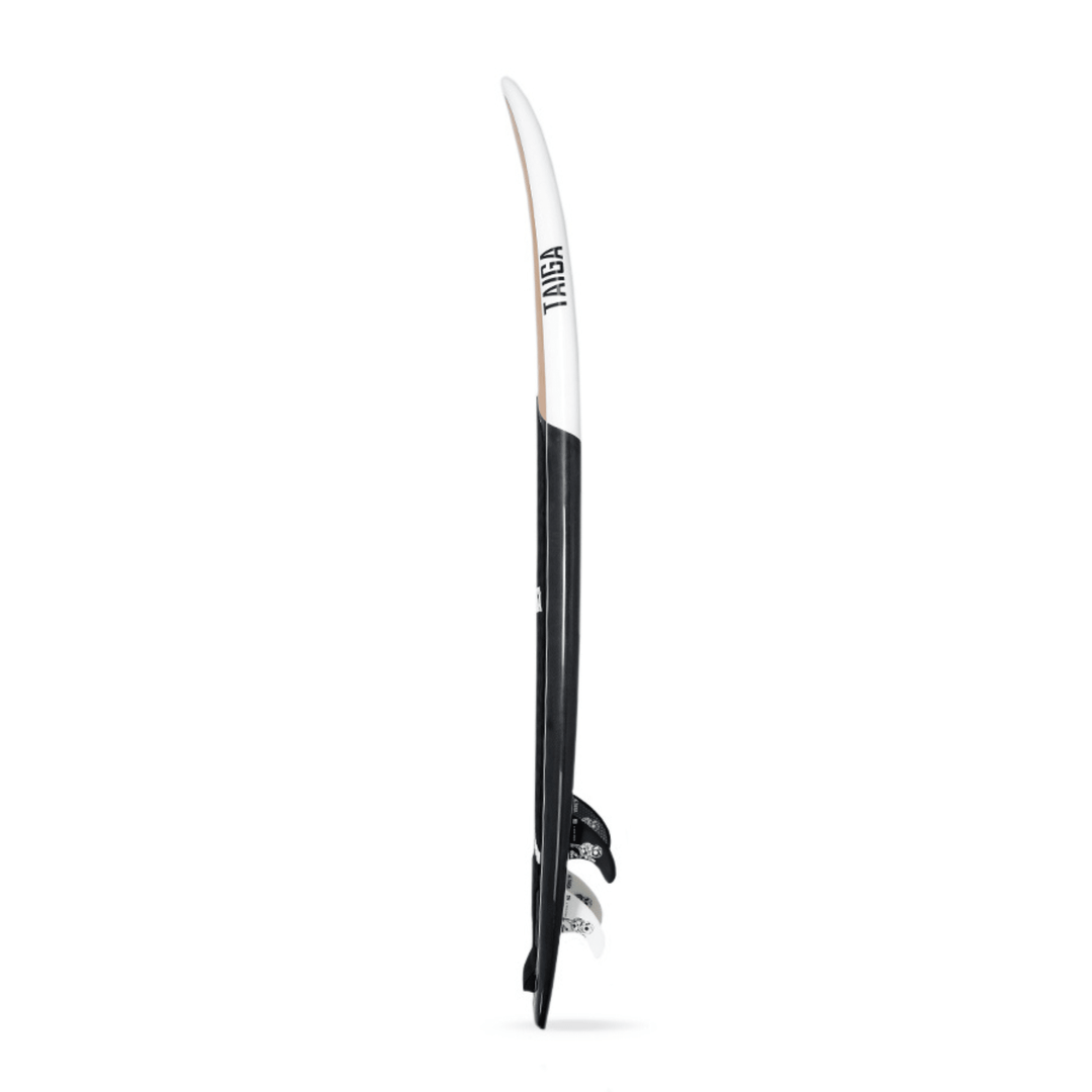 EL PEPITO 8'0'' / 8'6'' - SUP SURF BOARD – TAIGA BOARD EL PEPITO 8'0'' / 8'6'' - SUP SURF BOARD – TAIGA BOARD