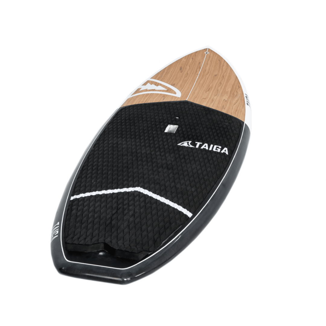 EL PEPITO 8'0'' / 8'6'' - SUP SURF BOARD – TAIGA BOARD EL PEPITO 8'0'' / 8'6'' - SUP SURF BOARD – TAIGA BOARD