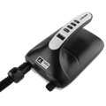 ELECTRIC PUMP FOR INFLATABLE PADDLE BOARD - 20 PSI (CAR PLUG) - Taiga Board