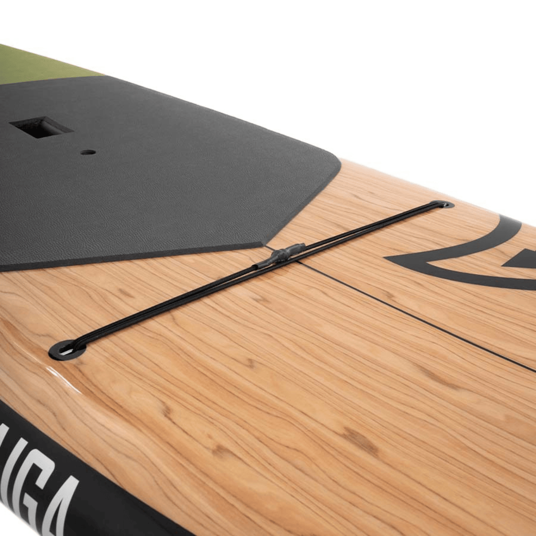 ESKA 9'0'' - HARD PADDLE BOARD - Taiga Board
