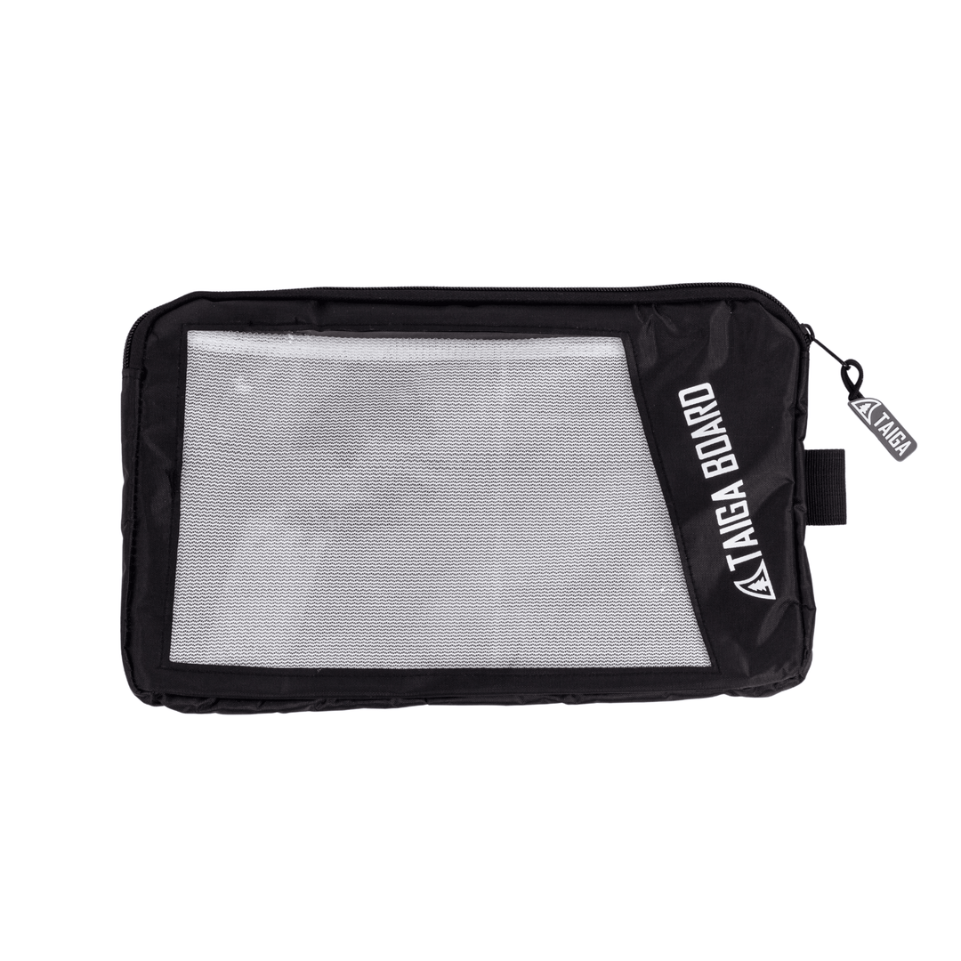 FIN TRAVEL BAG - Taiga Board