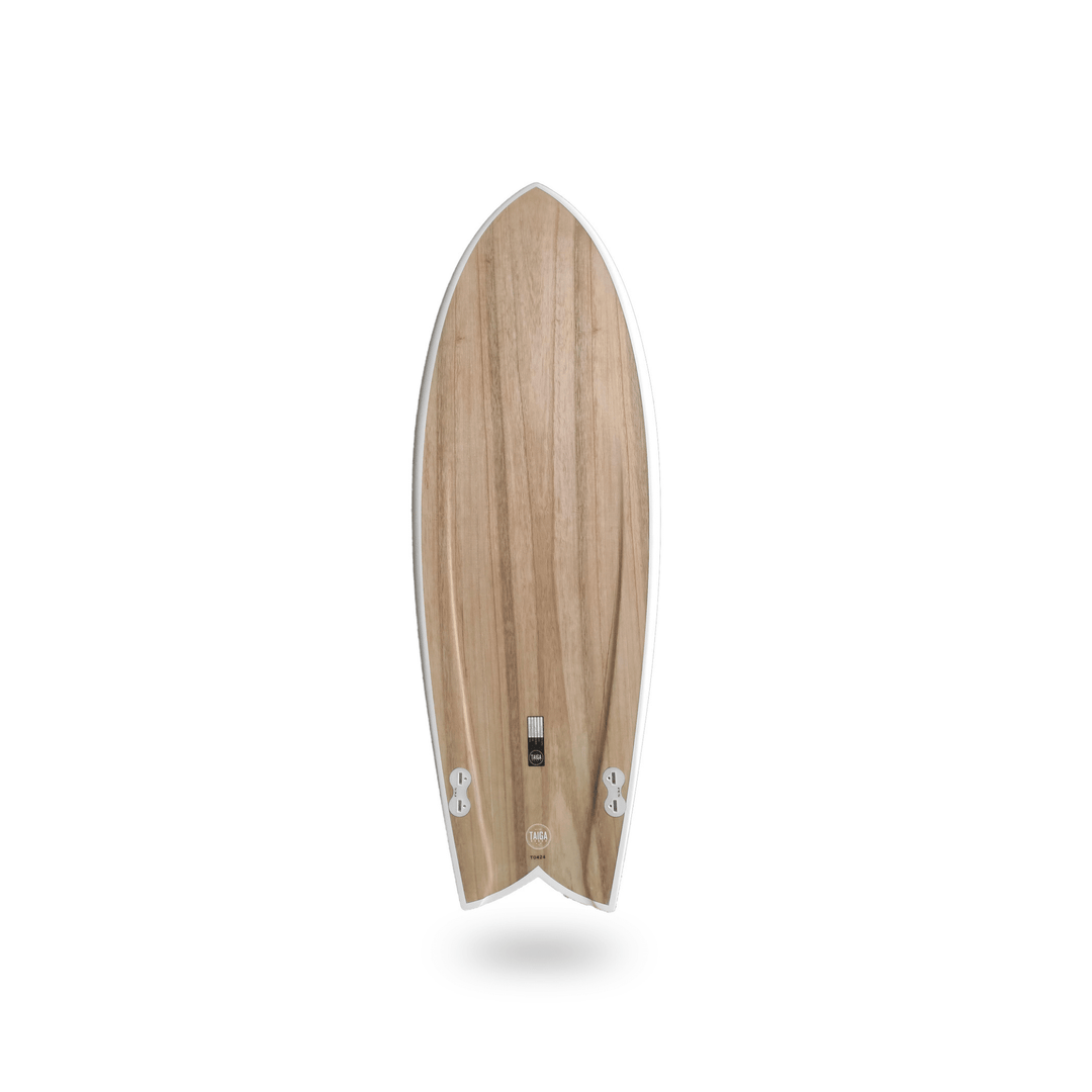 FISH 5'0'' - WAKESURF - Taiga Board
