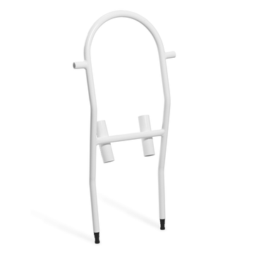FISHING RACK HOLDER