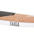 HANA 9'5'' - HARD PADDLE BOARD - Taiga Board
