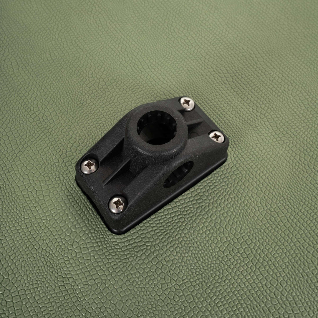 HOOKÉ AIR 11'6'' Fishing - INFLATABLE PADDLE BOARD - Taiga Board