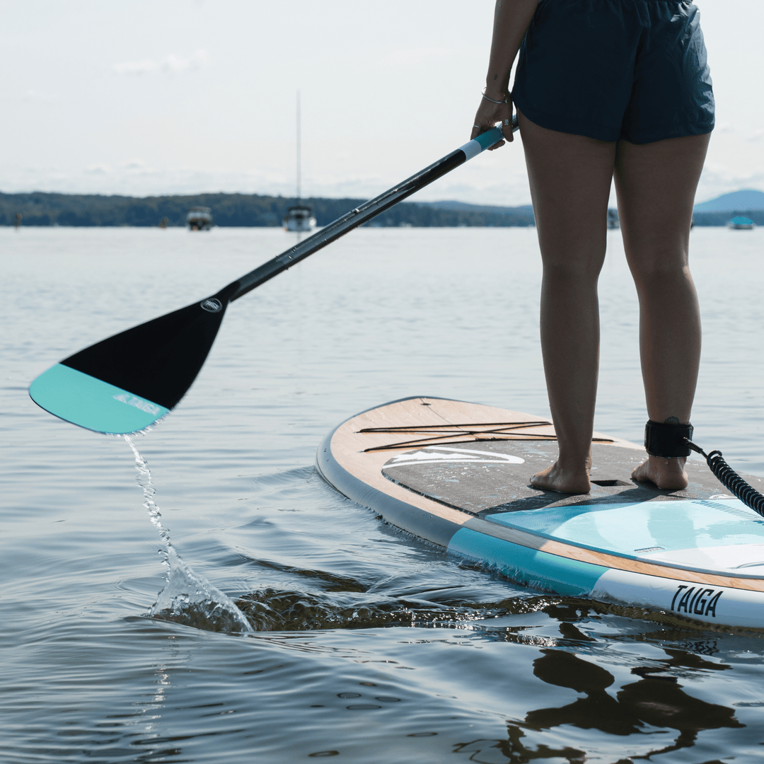 HYBRID PADDLE - Adjustable 2 or 3 pieces - Taiga Board