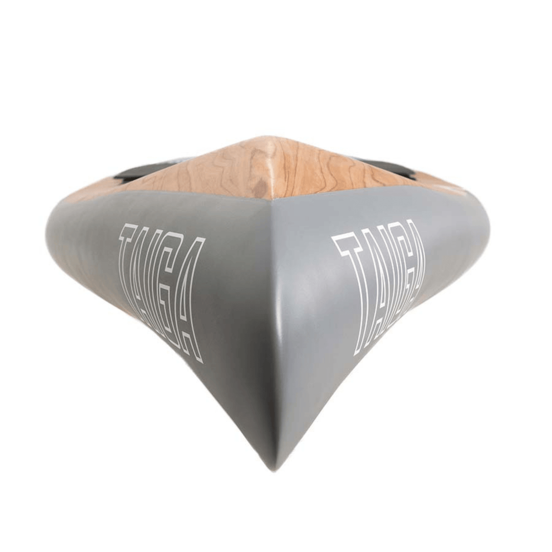 KAZUZU 12'6'' - HARD PADDLE BOARD – TAIGA BOARD KAZUZU 12'6'' - HARD PADDLE BOARD – TAIGA BOARD