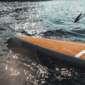 KAZUZU 11'2'' - HARD PADDLE BOARD - Taiga Board