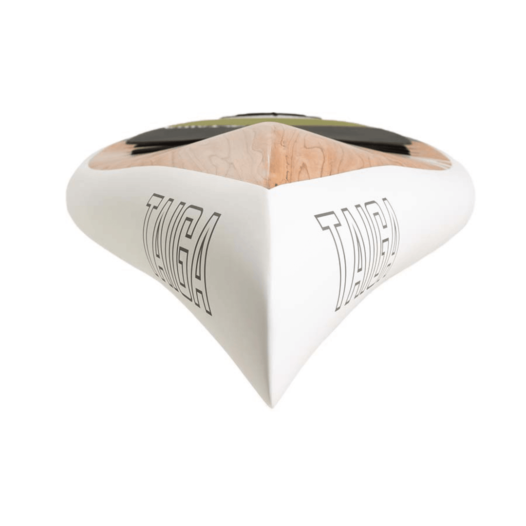 KAZUZU 12'6'' - HARD PADDLE BOARD – Taiga Board KAZUZU 12'6'' - HARD PADDLE BOARD – Taiga Board