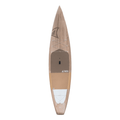 KAZUZU 12'6'' - HARD PADDLE BOARD (ROOT COLLECTION) (Pre - order: Spring 2026) - Taiga Board