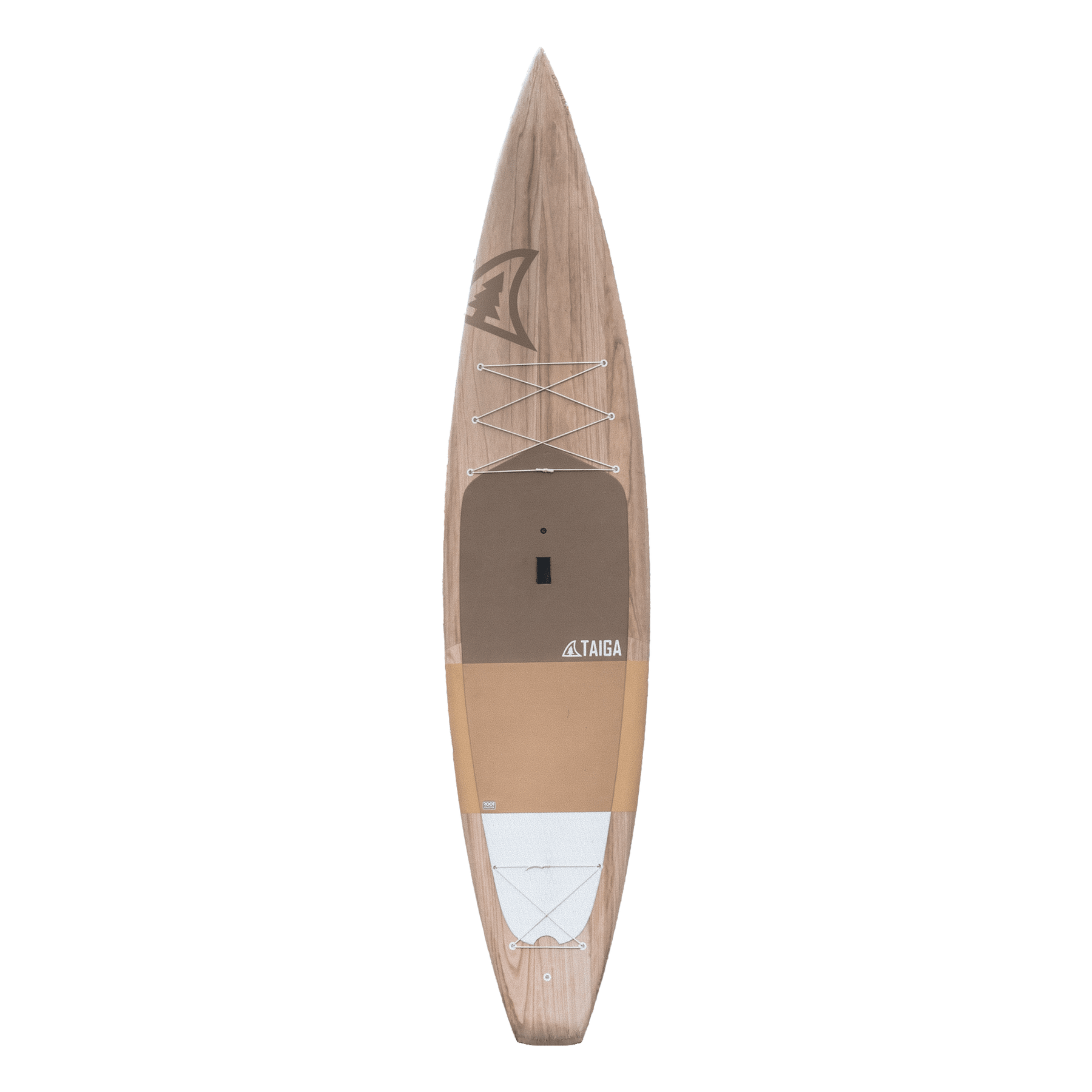 KAZUZU 12'6'' - HARD PADDLE BOARD (ROOT COLLECTION) – TAIGA BOARD KAZUZU 12'6'' - HARD PADDLE BOARD (ROOT COLLECTION) – TAIGA BOARD