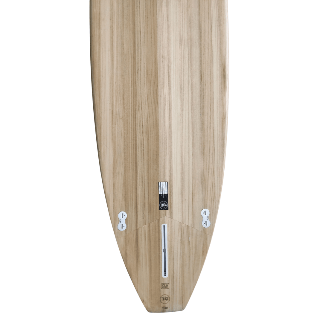 LOGG 9'0'' / 9'6'' - SUP SURF BOARD (ROOT COLLECTION) - Taiga Board