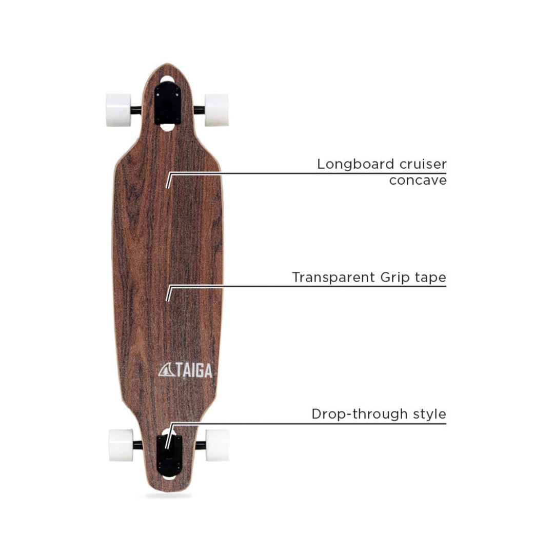 Complete Longboards - A Great Longboard Complete Longboards - A Great Longboard