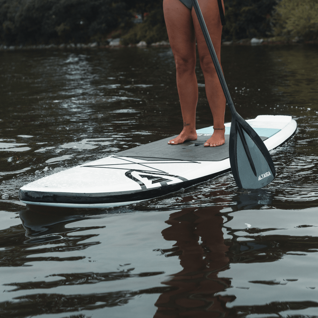 Hard SUP - Lumberskin (ABS) – TAIGA BOARD Hard SUP - Lumberskin (ABS) – TAIGA BOARD