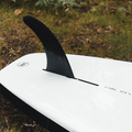 LUMBERSKIN ABS 9'8'' / 10'6'' / 11'4'' - HARD PADDLE BOARD - Taiga Board